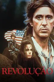 Poster do filme Revolução