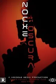 Poster do filme Noche Oscura