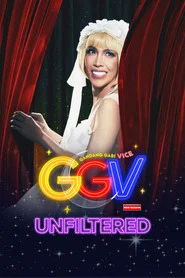 Gandang Gabi, Vice! Unfiltered tv show poster