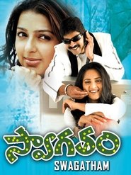 Swagatam movie poster