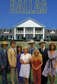 Poster do filme Dallas: Digger's Daughter