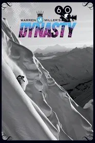Dynasty movie poster