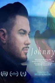 Johnny movie poster