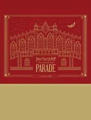 Poster do filme Hey! Say! JUMP LIVE TOUR 2019-2020 PARADE
