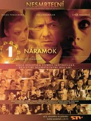 Poster da série Nesmrteľní