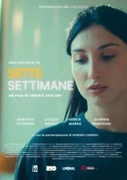 Sette Settimane movie poster
