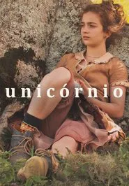 Unicorn movie poster