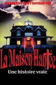 Poster da série The Haunted