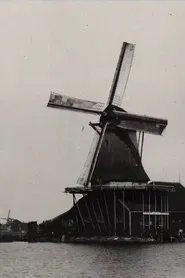 Mills from the Zaanstreek movie poster