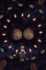 The Sacred Change movie poster