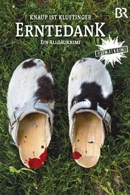 Erntedank movie poster