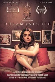Poster do filme Dreamcatcher
