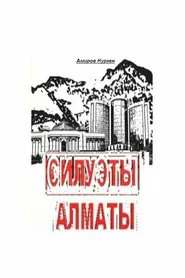Almaty Skylines movie poster