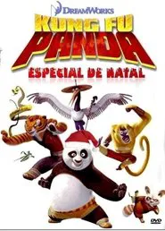 Poster do filme Kung Fu Panda: Especial de Natal