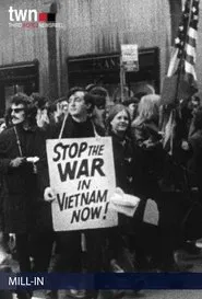 Mill-In (Newsreel #6) movie poster