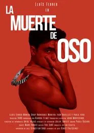 The Death of Oso movie poster