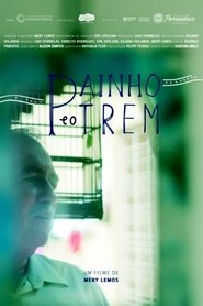 Poster do filme Daddy and the Train
