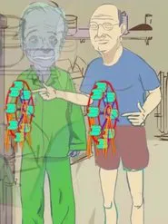 Don't Drink the Water movie poster