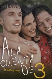 On the Count of Three movie poster