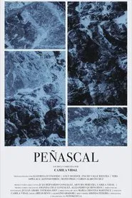 Peñascal movie poster