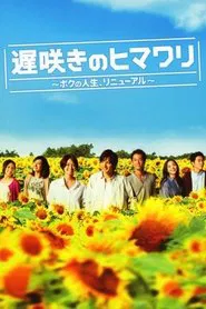 Late Blooming Sunflower My Life Renewed tv show poster