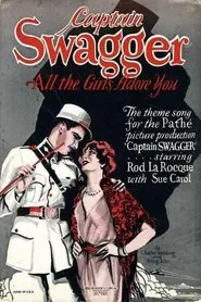 Poster do filme Captain Swagger