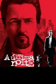 Poster do filme A Última Noite