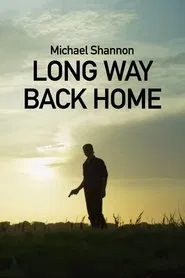 Long Way Back Home movie poster