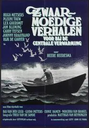 Melancholy Tales movie poster