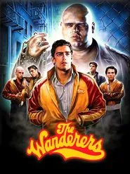 The Wanderers movie poster
