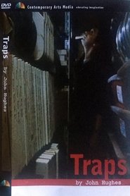 Traps movie poster