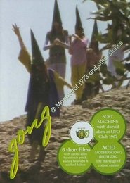 Gong: Montserrat 1973 and Other Stories movie poster