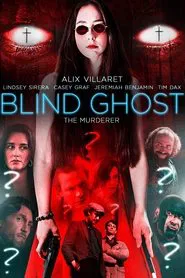 Blind Ghost movie poster