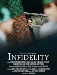 Infidelity movie poster