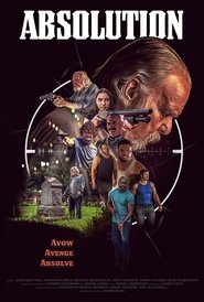 Absolution movie poster
