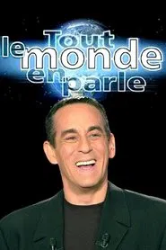 Tout le monde en parle tv show poster