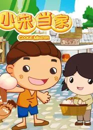 小宋当家 tv show poster