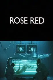 Poster do filme Rose Red