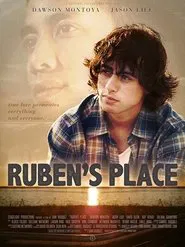 Ruben's Place movie poster