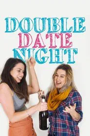 Double Date Night tv show poster