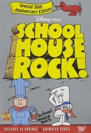 Poster do filme School House Rock