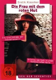 Poster do filme Woman with the Red Hat