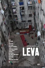 Poster do filme Leva