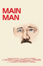 Main Man movie poster