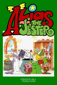 Alias the Jester tv show poster