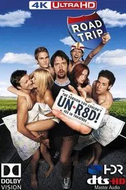 Road Trip movie poster