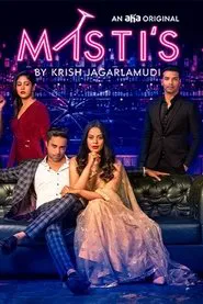 Masti's tv show poster