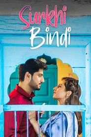 Poster do filme Surkhi Bindi