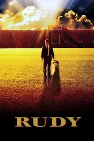 Poster do filme Rudy