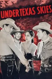 Under Texas Skies movie poster